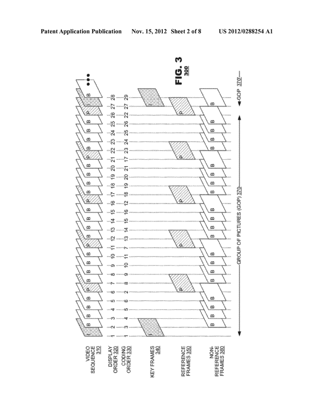 CONTROL OF VIDEO DECODER FOR REVERSE PLAYBACK OPERATION - diagram, schematic, and image 03