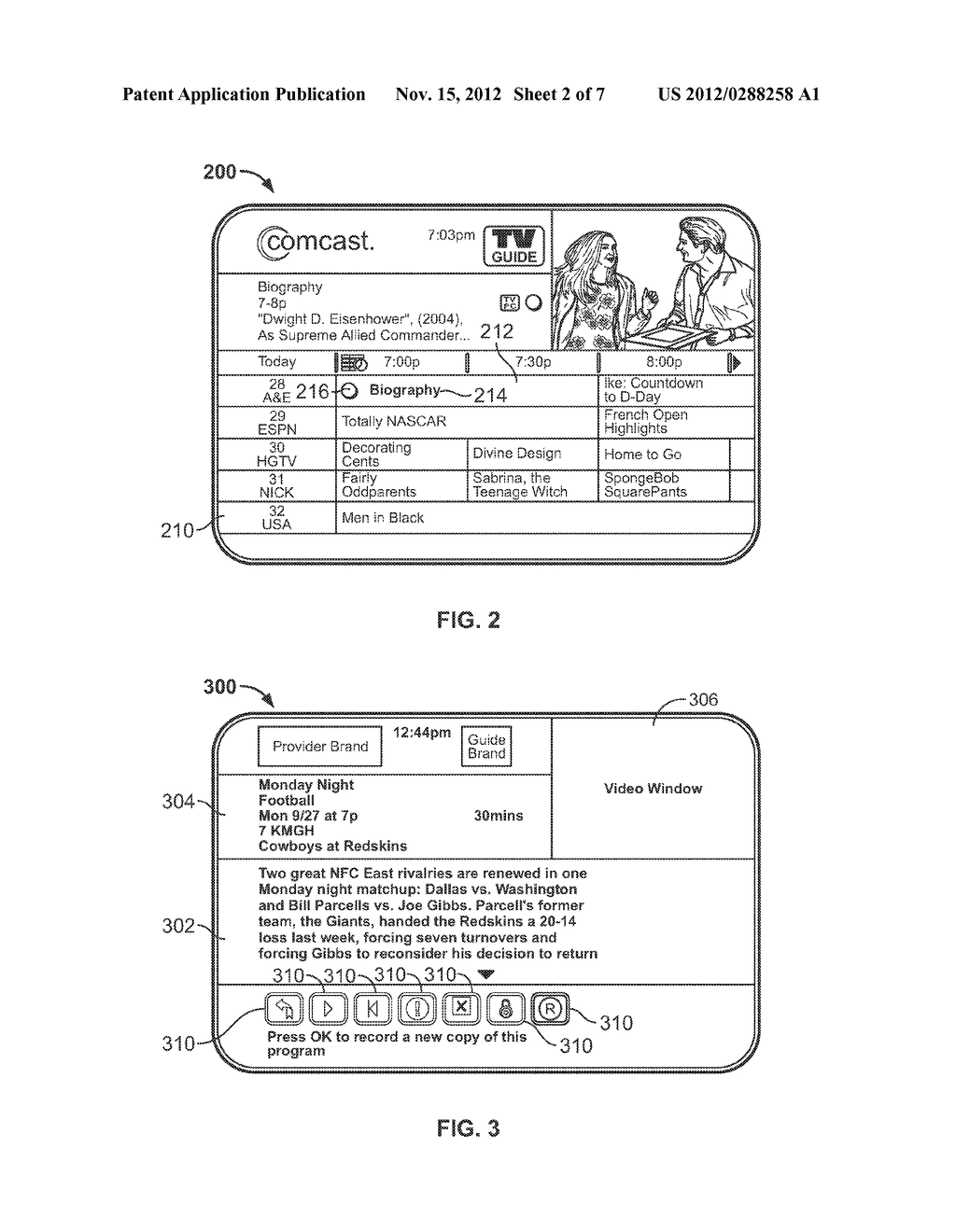 SYSTEM AND METHOD FOR QUALITY MARKING OF A RECORDING - diagram, schematic, and image 03