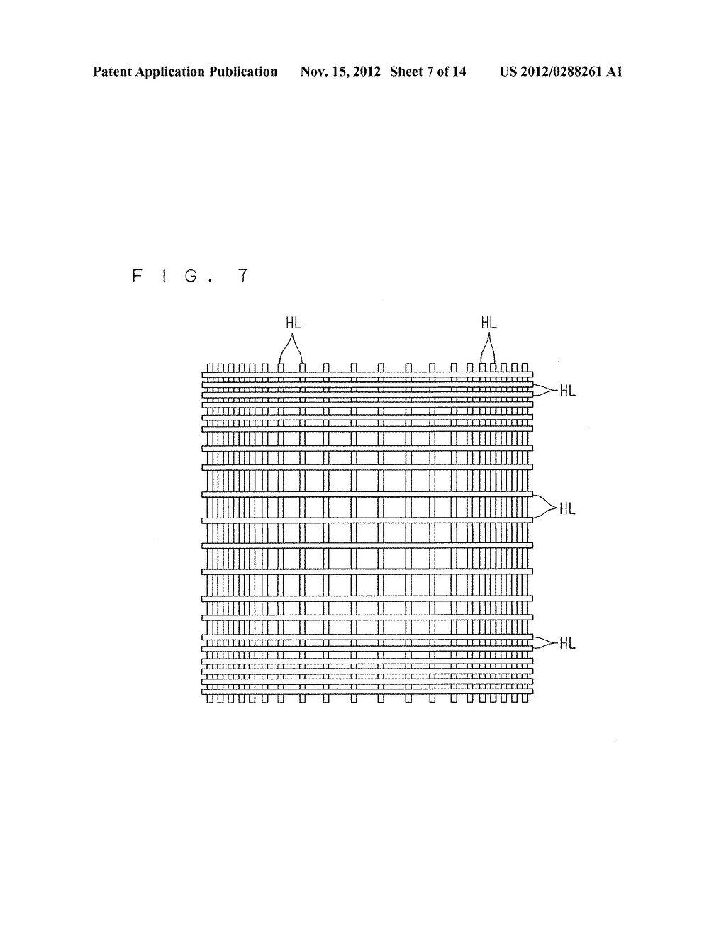 HEAT TREATMENT METHOD AND HEAT TREATMENT APPARATUS FOR HEATING SUBSTRATE     BY IRRADIATING SUBSTRATE WITH LIGHT - diagram, schematic, and image 08