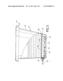 Heated water bucket diagram and image