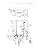 Heated water bucket diagram and image