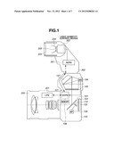 LIGHT EMISSION CONTROL DEVICE AND LIGHT EMISSION CONTROL METHOD diagram and image