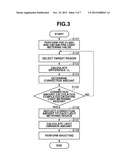 LIGHT EMISSION CONTROL DEVICE AND LIGHT EMISSION CONTROL METHOD diagram and image