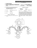 SYSTEMS AND METHODS FOR ADAPTING A MOUNTING DEVICE TO FACILITATE CAPTURING     OF IMAGES diagram and image