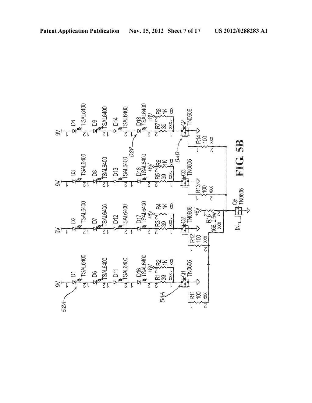 VERSATILE REMOTE CONTROL DEVICE AND SYSTEM - diagram, schematic, and image 08