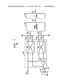 OPTICAL RECEIVER FOR AMPLITUDE-MODULATED SIGNALS diagram and image