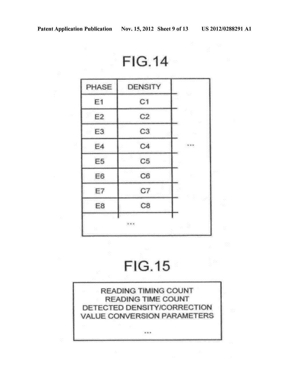 OPTICAL WRITING DEVICE, IMAGE FORMING APPARATUS, AND CORRECTION VALUE     INFORMATION GENERATING METHOD - diagram, schematic, and image 10