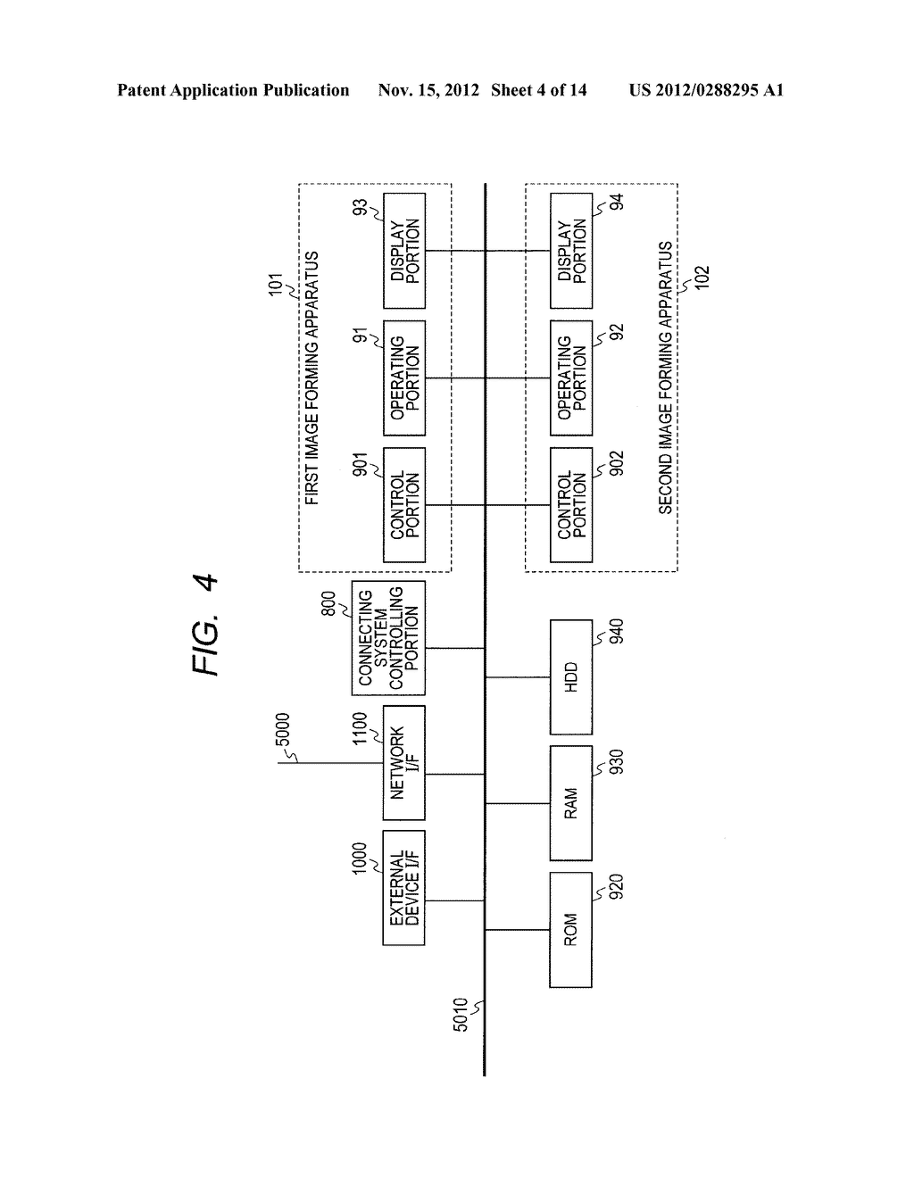 IMAGE FORMING SYSTEM - diagram, schematic, and image 05