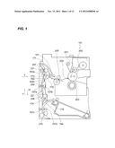 WATER ADDITION APPARATUS AND IMAGE FORMING APPARATUS diagram and image