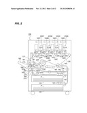 WATER ADDITION APPARATUS AND IMAGE FORMING APPARATUS diagram and image