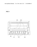 WATER ADDITION APPARATUS AND IMAGE FORMING APPARATUS diagram and image