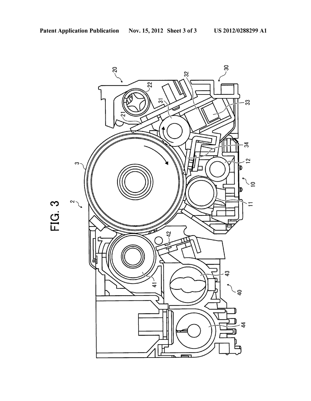 TONER, PROCESS CARTRIDGE, AND IMAGE FORMING APPARATUS - diagram, schematic, and image 04