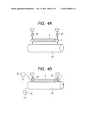 CHARGING MEMBER, PROCESS CARTRIDGE AND ELECTROPHOTOGRAPHIC APPARATUS diagram and image