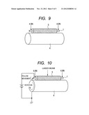 CHARGING MEMBER, PROCESS CARTRIDGE AND ELECTROPHOTOGRAPHIC APPARATUS diagram and image