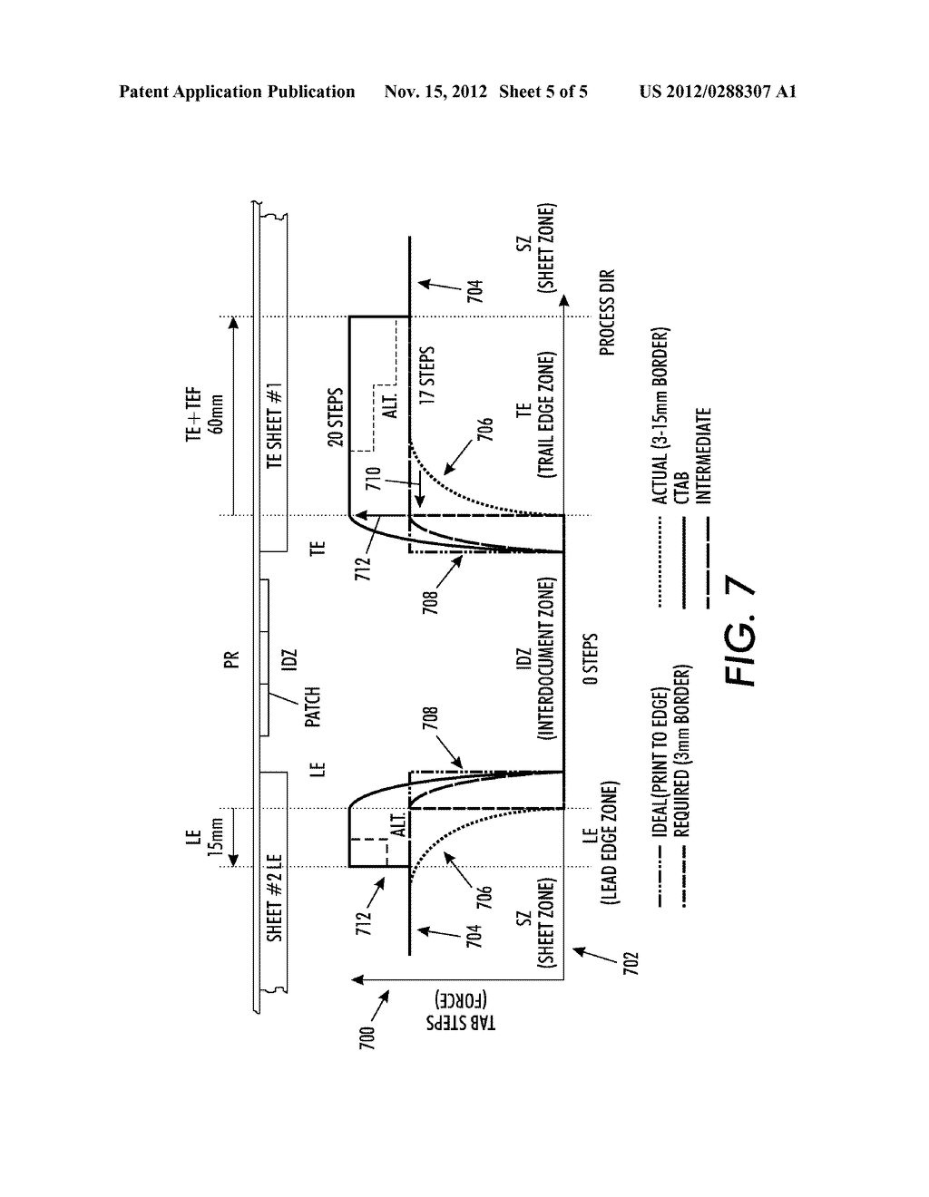 CONSTRAINED TRANSFER ASSIST BLADE (CTAB) FOR IMPROVED PRINT TO EDGE     PERFORMANCE - diagram, schematic, and image 06