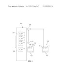 LABEL PRODUCTION SYSTEM AND LABEL PRODUCTION METHOD diagram and image