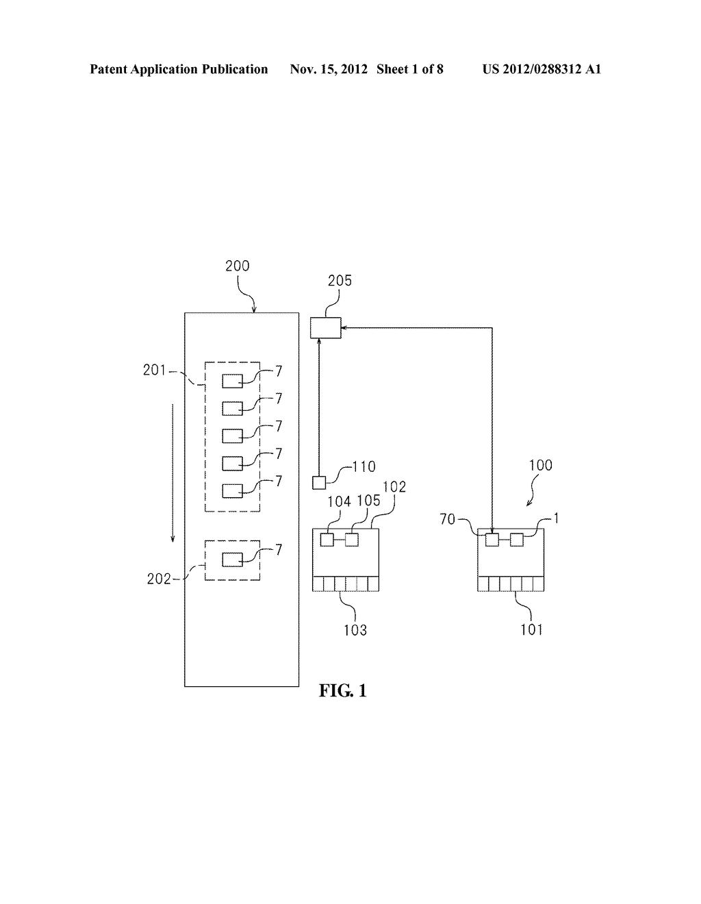 LABEL PRODUCTION SYSTEM AND LABEL PRODUCTION METHOD - diagram, schematic, and image 02