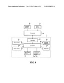 LABEL PRODUCTION SYSTEM AND LABEL PRODUCTION METHOD diagram and image