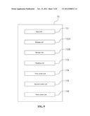 LABEL PRODUCTION SYSTEM AND LABEL PRODUCTION METHOD diagram and image