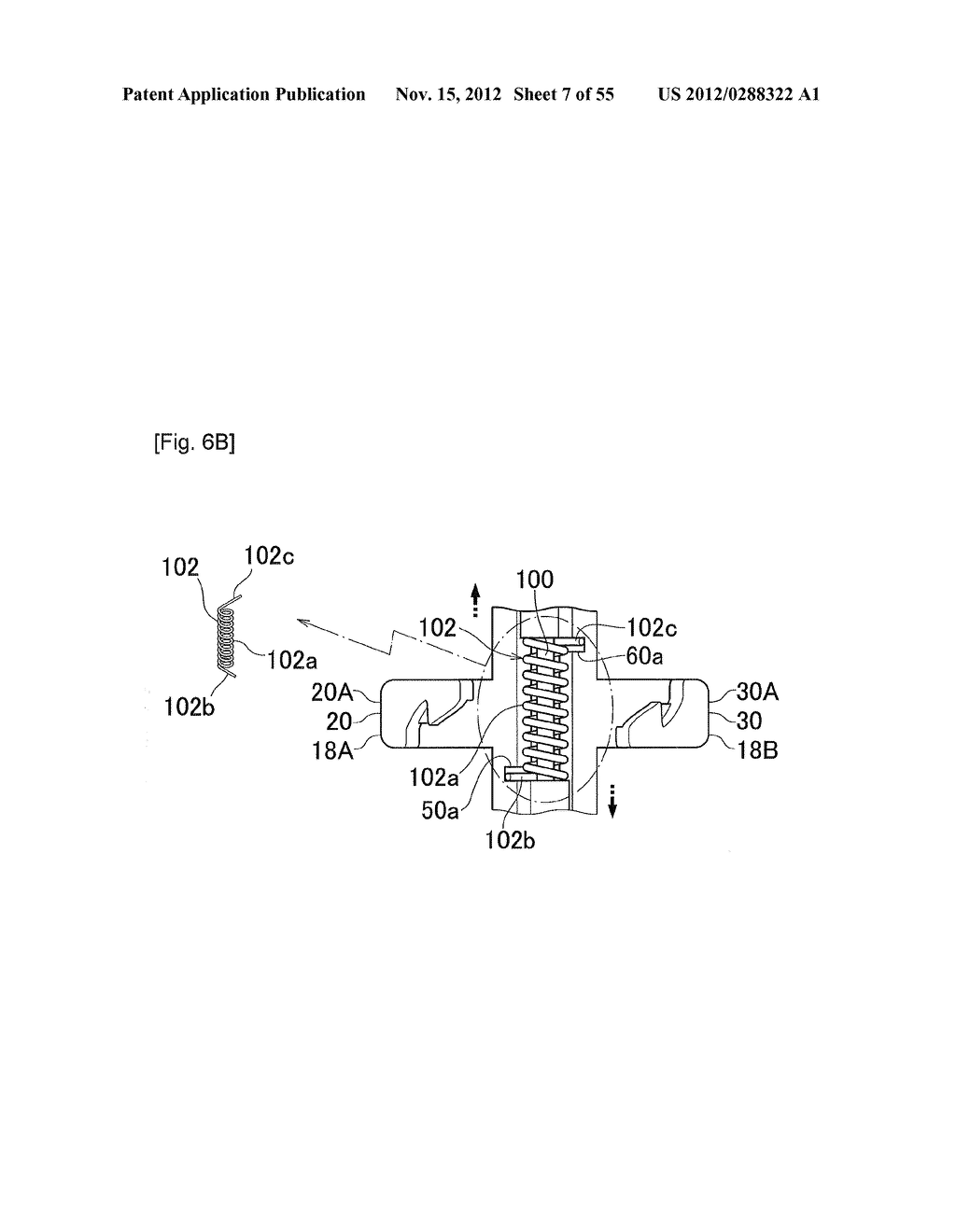 BINDING DEVICE - diagram, schematic, and image 08