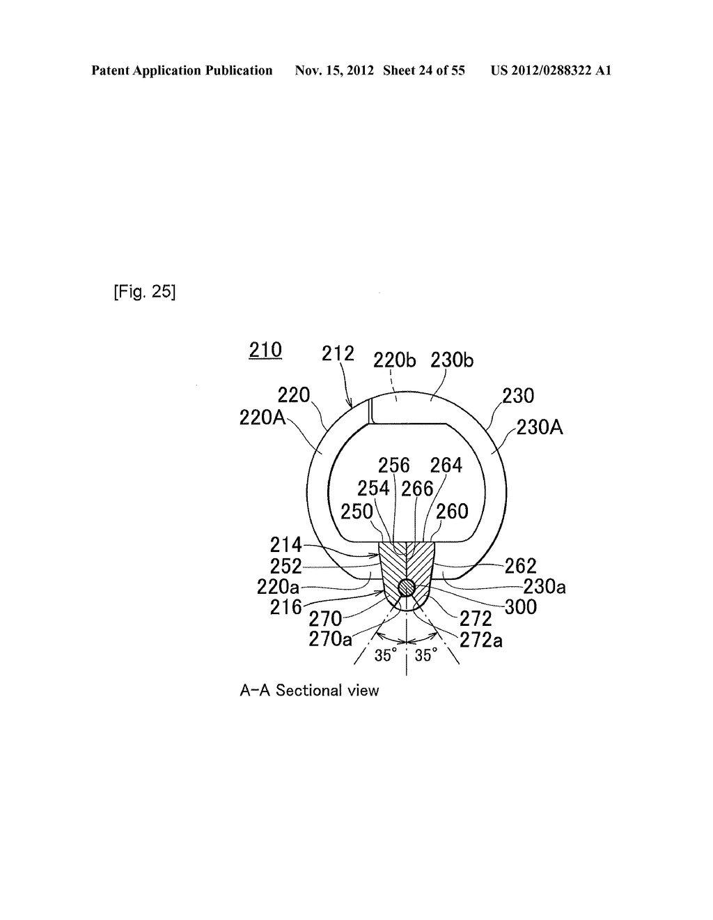 BINDING DEVICE - diagram, schematic, and image 25