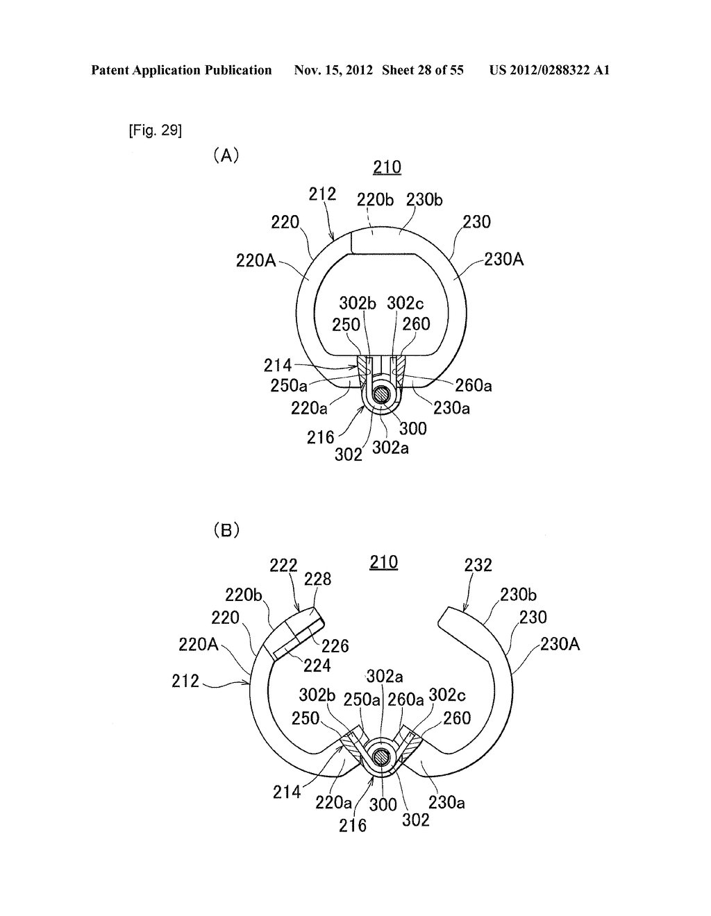 BINDING DEVICE - diagram, schematic, and image 29