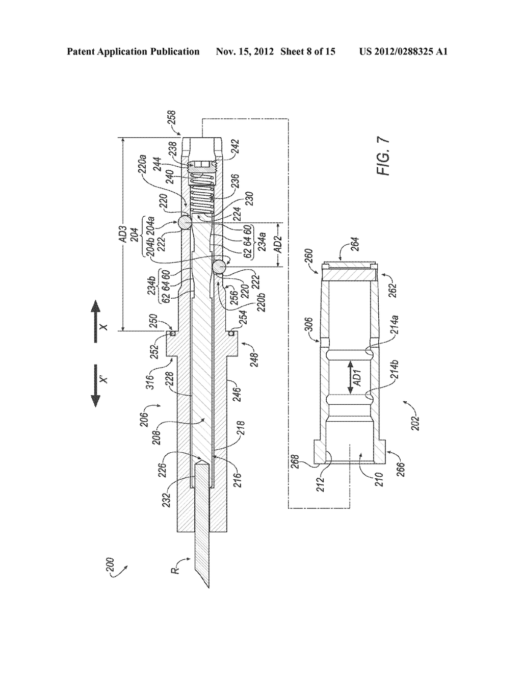 Fastener and Assembly Utilizing the Same - diagram, schematic, and image 09