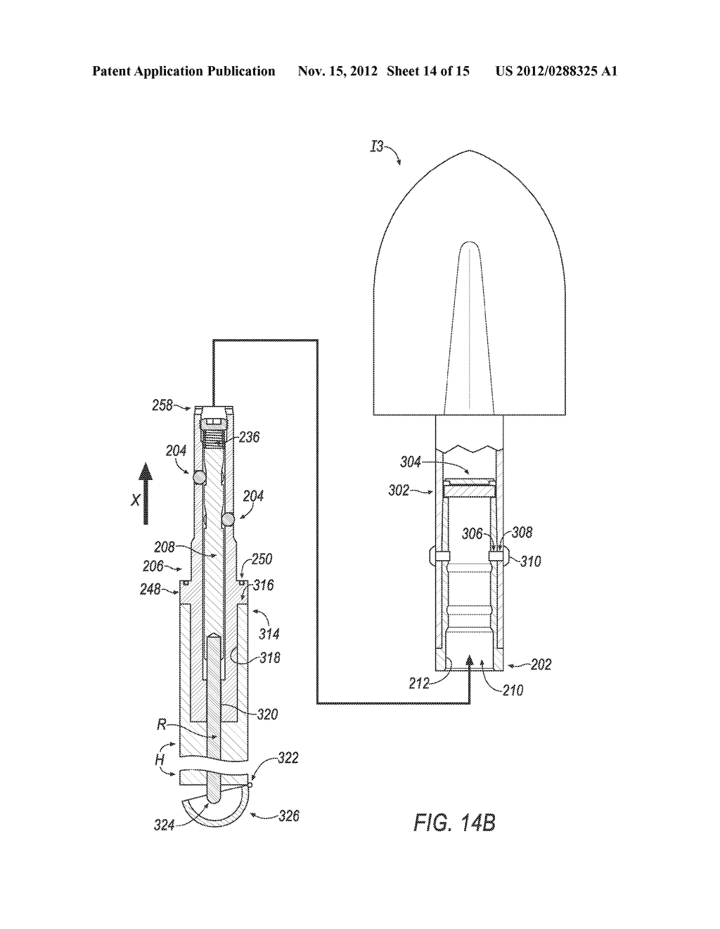 Fastener and Assembly Utilizing the Same - diagram, schematic, and image 15