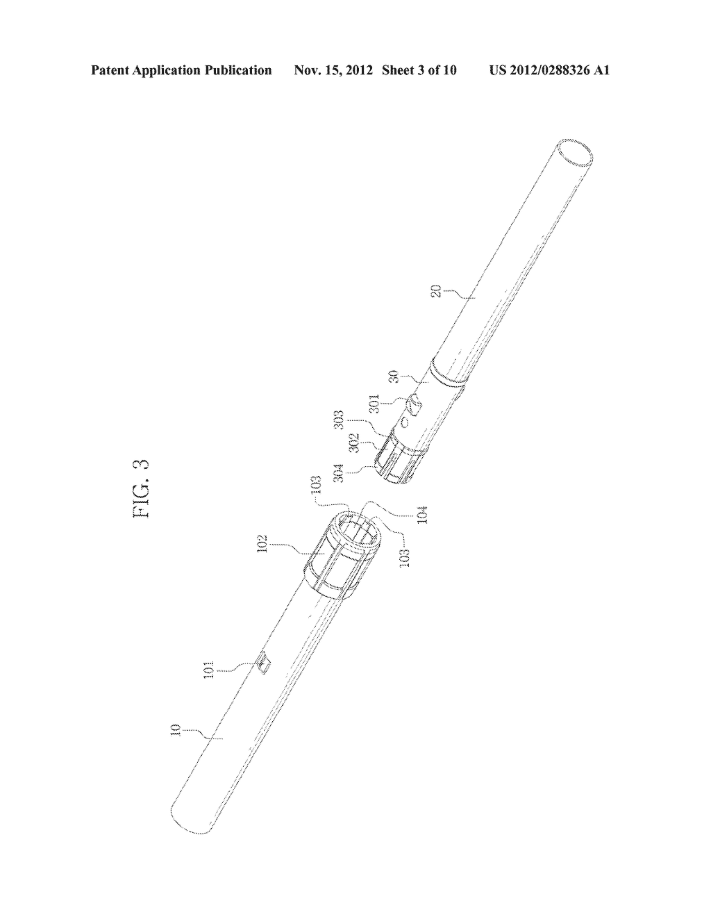 ROTATING TYPE STICK - diagram, schematic, and image 04