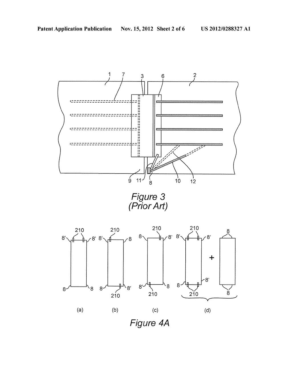 NON-BOLTED BRIDGE PARAPET BARRIER - diagram, schematic, and image 03