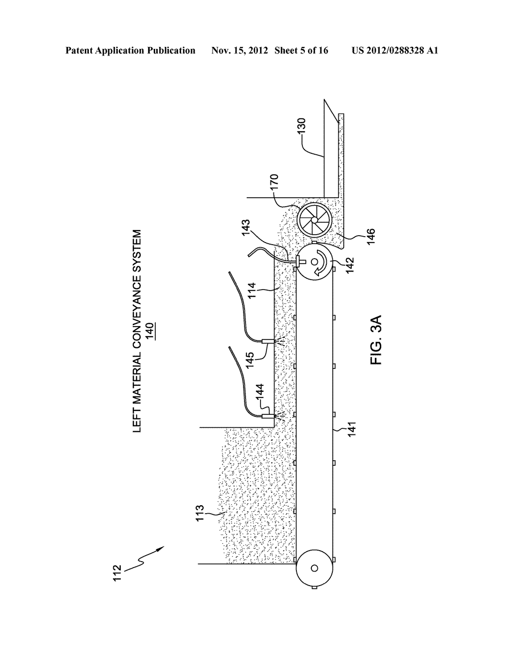 Integrated Paving Process Control For A Paving Operation - diagram, schematic, and image 06