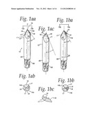 Damaged Bolt and Screw Removing Devices diagram and image