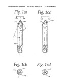 Damaged Bolt and Screw Removing Devices diagram and image