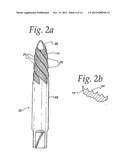 Damaged Bolt and Screw Removing Devices diagram and image