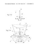 CONVEYING DEVICE AND VACUUM APPARATUS diagram and image