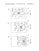 CONVEYING DEVICE AND VACUUM APPARATUS diagram and image