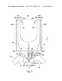 CONVEYING DEVICE AND VACUUM APPARATUS diagram and image