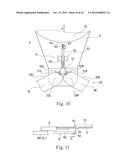 CONVEYING DEVICE AND VACUUM APPARATUS diagram and image