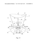 CONVEYING DEVICE AND VACUUM APPARATUS diagram and image