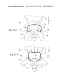 CONVEYING DEVICE AND VACUUM APPARATUS diagram and image