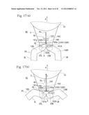 CONVEYING DEVICE AND VACUUM APPARATUS diagram and image