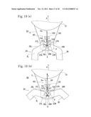 CONVEYING DEVICE AND VACUUM APPARATUS diagram and image