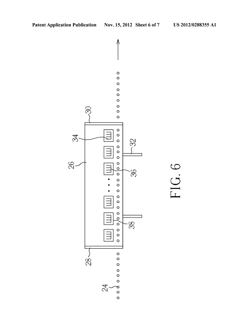 Method for storing wafers - diagram, schematic, and image 07