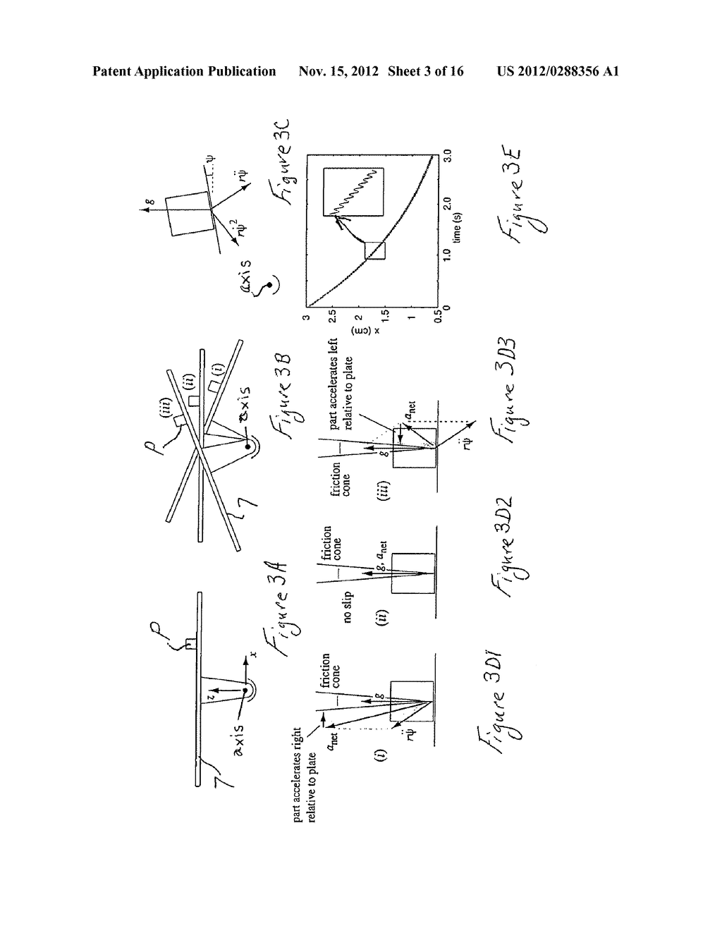 PARTS MANIPULATION METHOD AND APPARATUS - diagram, schematic, and image 04