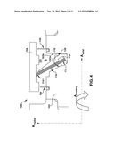 ROTATING BRUSH SEAL diagram and image