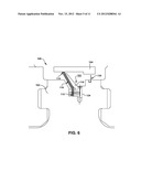 ROTATING BRUSH SEAL diagram and image