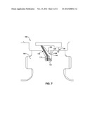 ROTATING BRUSH SEAL diagram and image