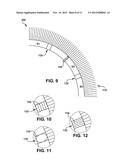 ROTATING BRUSH SEAL diagram and image