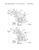 ROTATING BRUSH SEAL diagram and image