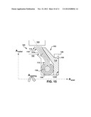 ROTATING BRUSH SEAL diagram and image